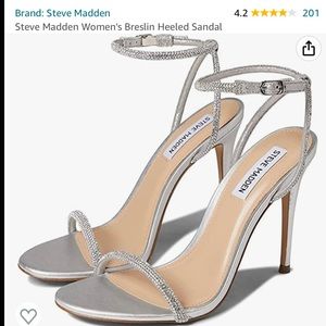 Steve Madden Breslin Heel